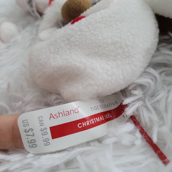 Santa Claus Decoration - Picture 2 of 5